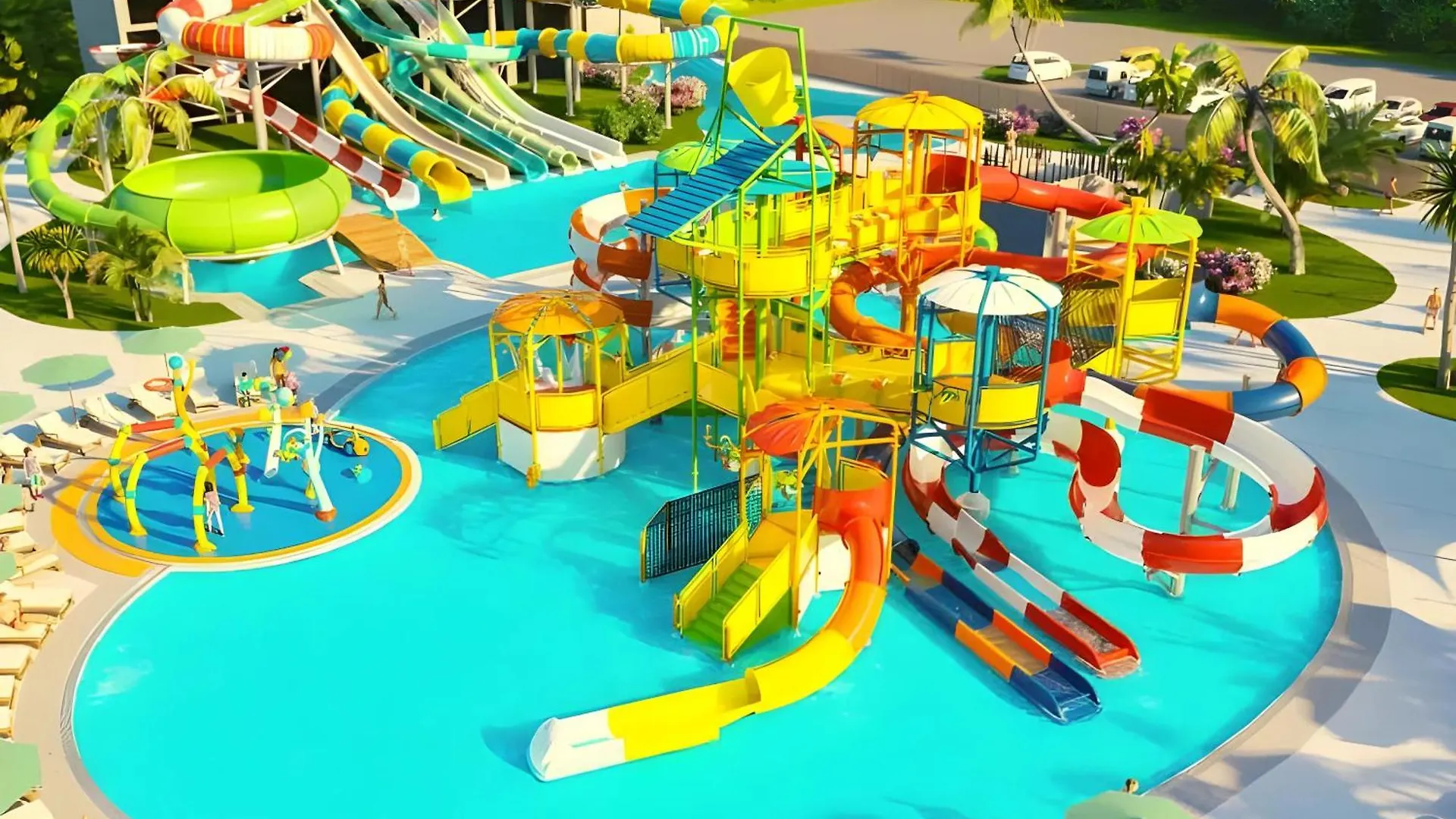 Adriaticoast Holiday Apartments- Blue Horizon 德拉格 0*,  克罗地亚