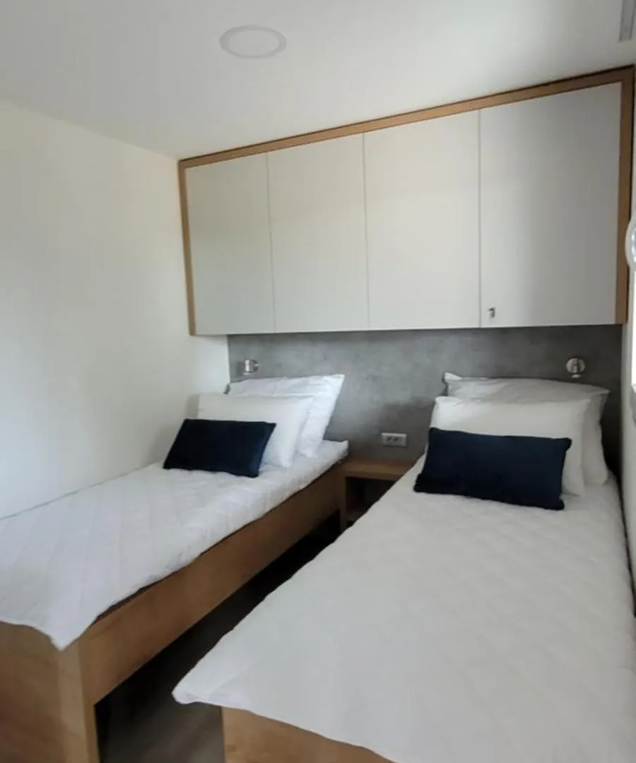 Adriaticoast Holiday Apartments- Blue Horizon Drage 0*,