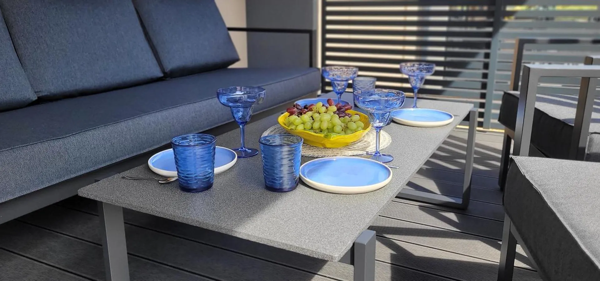 Adriaticoast Holiday Apartments- Blue Horizon Drage 0*,