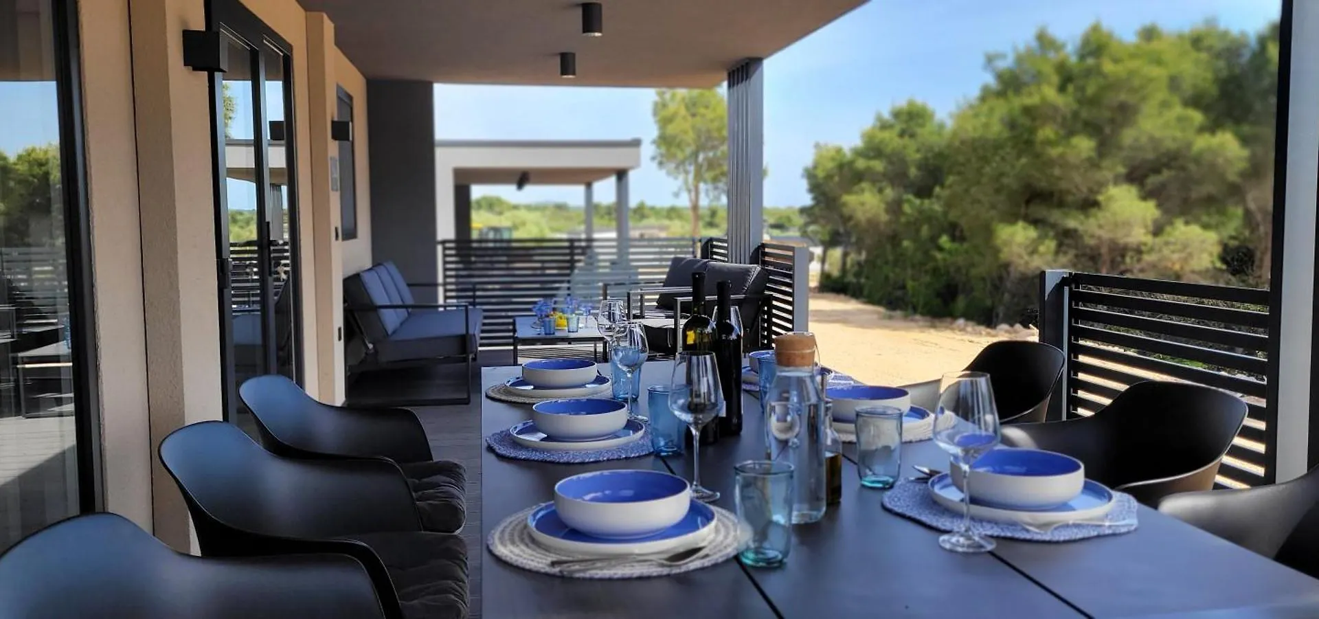 Adriaticoast Holiday Apartments- Blue Horizon Drage