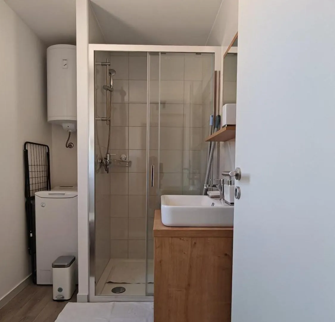 Adriaticoast Holiday Apartments- Blue Horizon 德拉格 克罗地亚