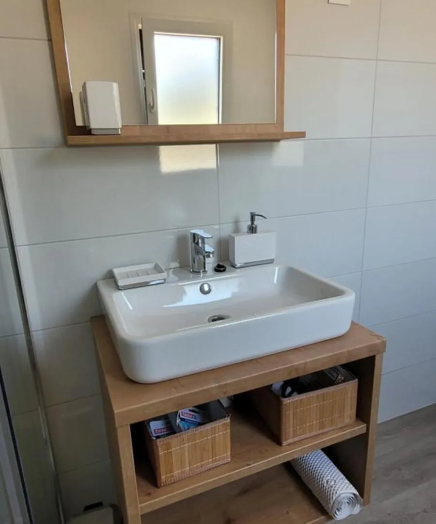 度假居 Adriaticoast Holiday Apartments- Blue Horizon 德拉格