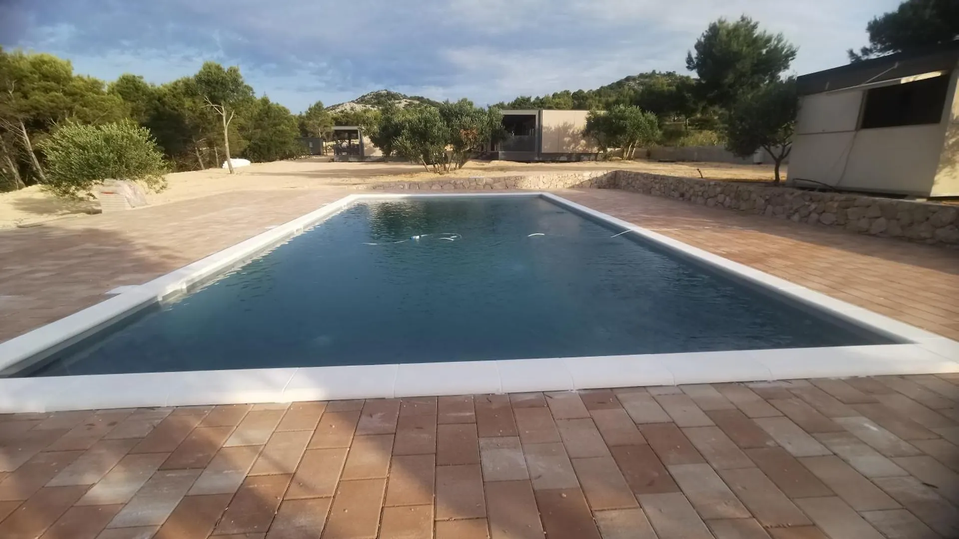 Adriaticoast Holiday Apartments- Blue Horizon Drage
