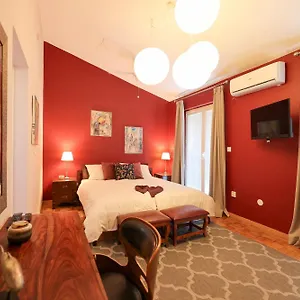  Maison d'hôtes Arta